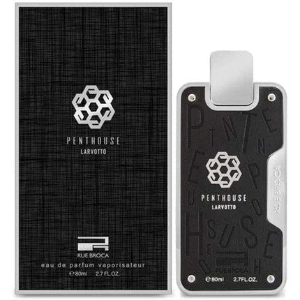 Penthouse Larvotto Eau de parfum  Spray 80ml Fresh par Rue Broca UAE Afnan