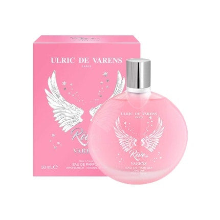 Ulric de Varens Dream of Varens Eau de Parfum 50ml Ulric De Varens