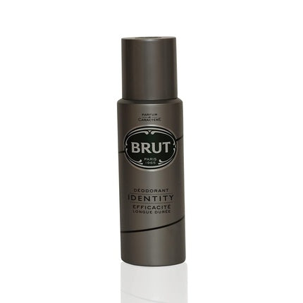 Brut Identity Body Deodorant Spray for Men - 200ml Brut