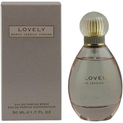 Sarah Jessica Parker Lovely Eau De Perfume Eau de Parfum 50 ml