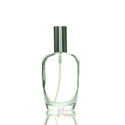 Glass Parfum  Sprayer 100ml Unbekannt