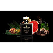 Fragrance Du Bois Cannabis Blue Perfume Spray 100ml