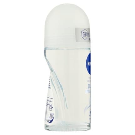 Nivea Deodorant Anti-Perspirant pure invisible Déodorant (Déo) Mixte 50ml