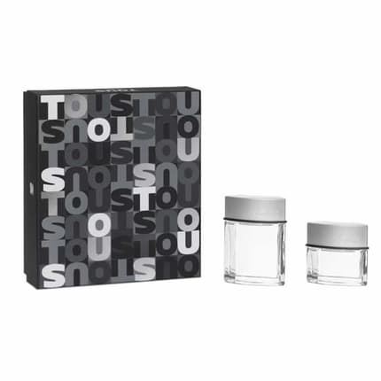 Tous MAN Eau de Toilette 100ml pour homme