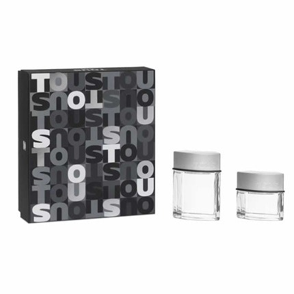 TOUS MAN Eau de Toilette 100ml Tous