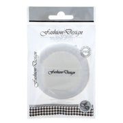 Top Choice Mode Design Powder Puff 1pc