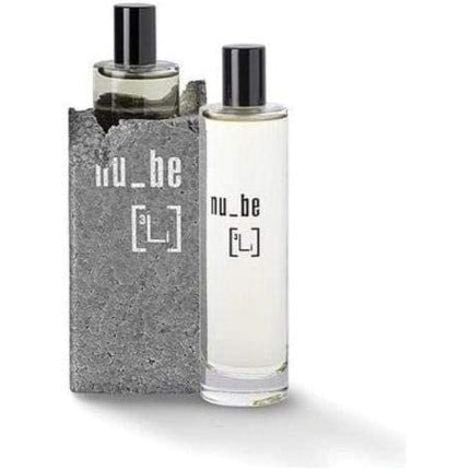 NU-BE 16S Eau de parfum  100ml Maison des fragrances
