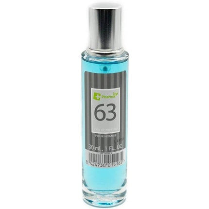 IAP Pharma Pour Homme No 63 30ml Iap Pharma Parfums