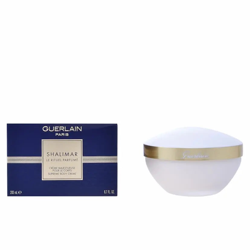 Shalimar BC 200ml Guerlain