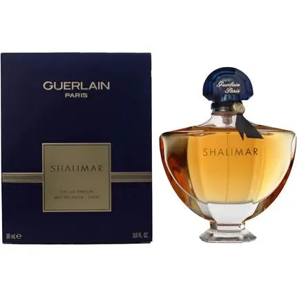 Shalimar par Guerlain Eau de Parfum pour femme  90ml Guerlain