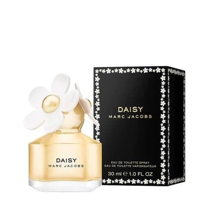 Marc Jacobs Daisy Eau de Toilette (EDT) Femme 30ml