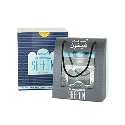 Shefon Eau De Parfum Al Haramain