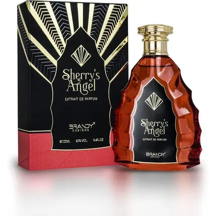 Sherry's Angel Extrait de Parfum by Brandy Designs Brandy Designs