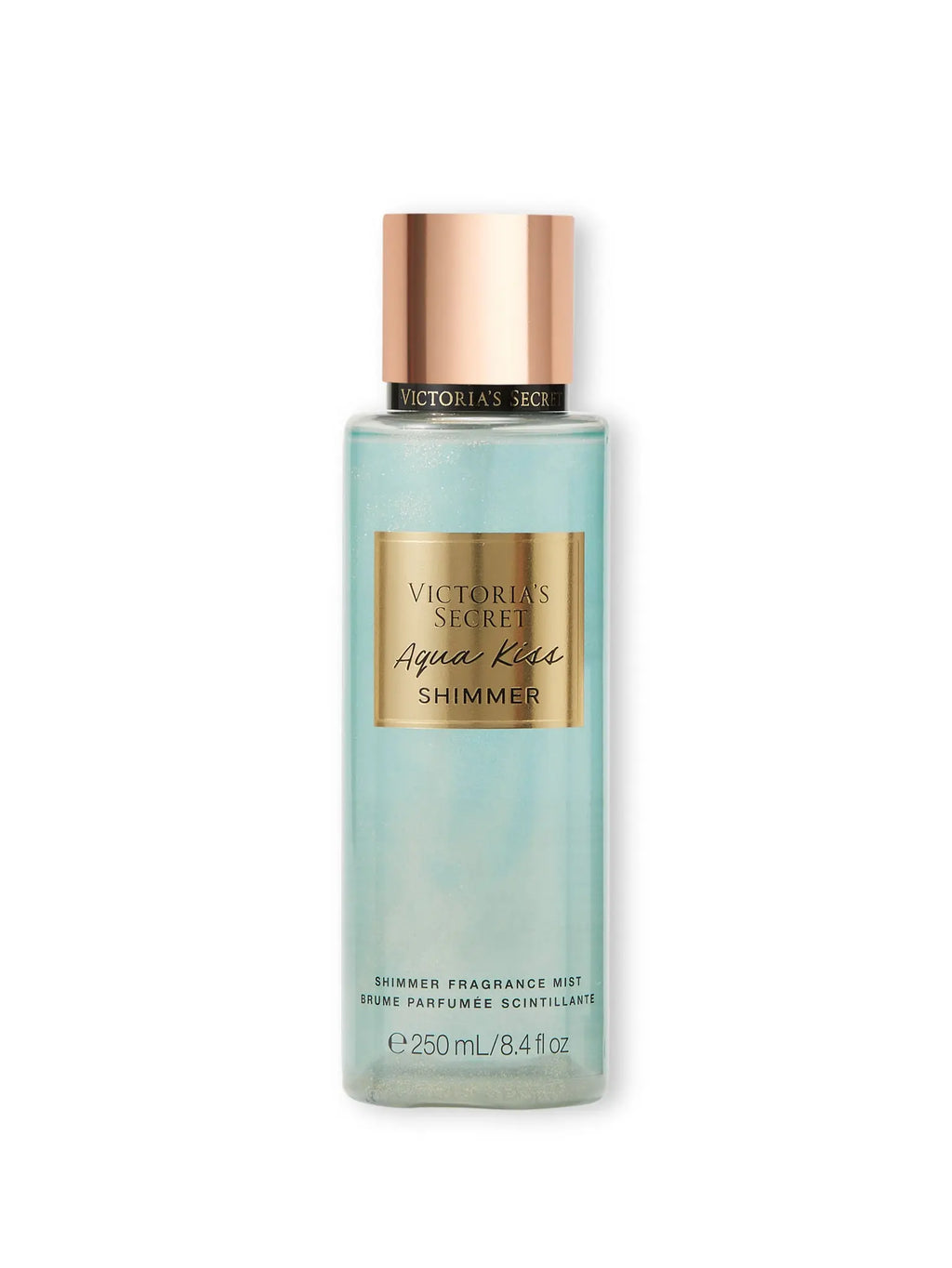 Shimmer Body Mist Maison des fragrances