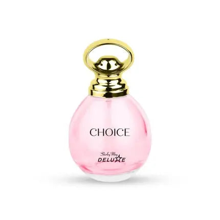 Shirley May Choice Pour Femme EDT Eau De Toilette Shirley May