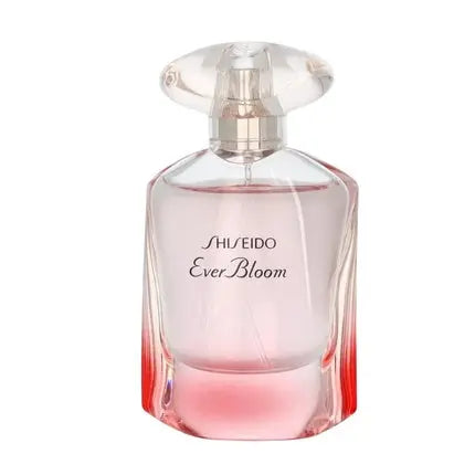 Shiseido Ever Bloom Eau De Parfum 30ml - Multicolor Aromatic Shiseido