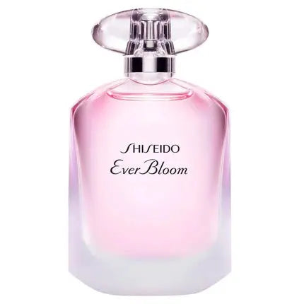 Shiseido Ever Bloom Eau de Parfum 90ml Shiseido