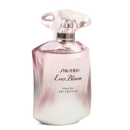 Shiseido Ever Bloom Sakura Art Edition for Women  Eau de Parfum Spray 47.3ml Shiseido