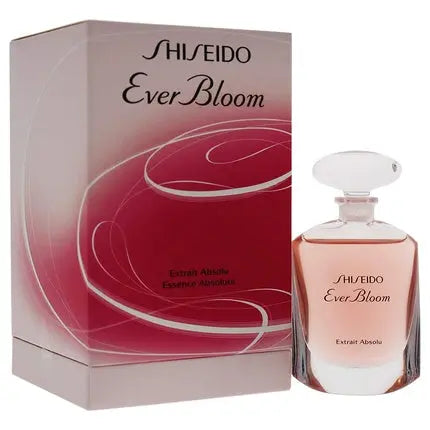 Shiseido Ever Bloom Women Extrait Absolu 20g Shiseido