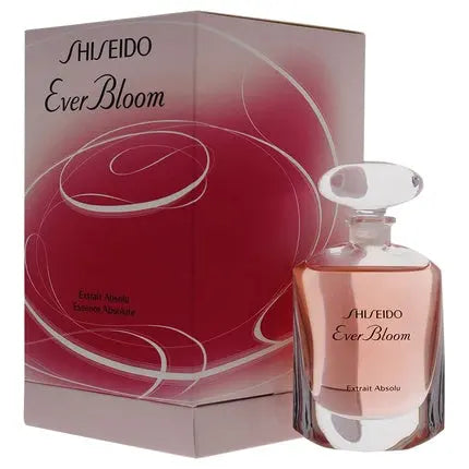 Shiseido Ever Bloom Women Extrait Absolu 20g Shiseido