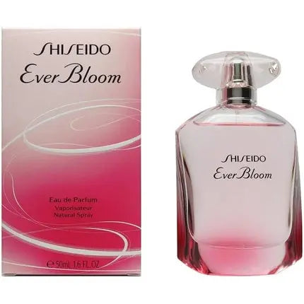 Shiseido FRG Everbloom EDP 50ml Shiseido