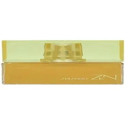 Shiseido Zen Eau de Parfum Femme 50ml Shiseido