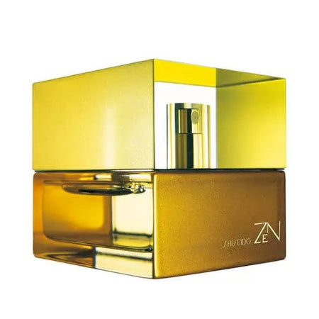 Shiseido Zen Eau de Parfum Femme 50ml Shiseido