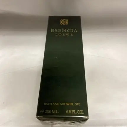 Esencia Loewe Bath/Shower Gel for Men 6.8 fl oz Loewe