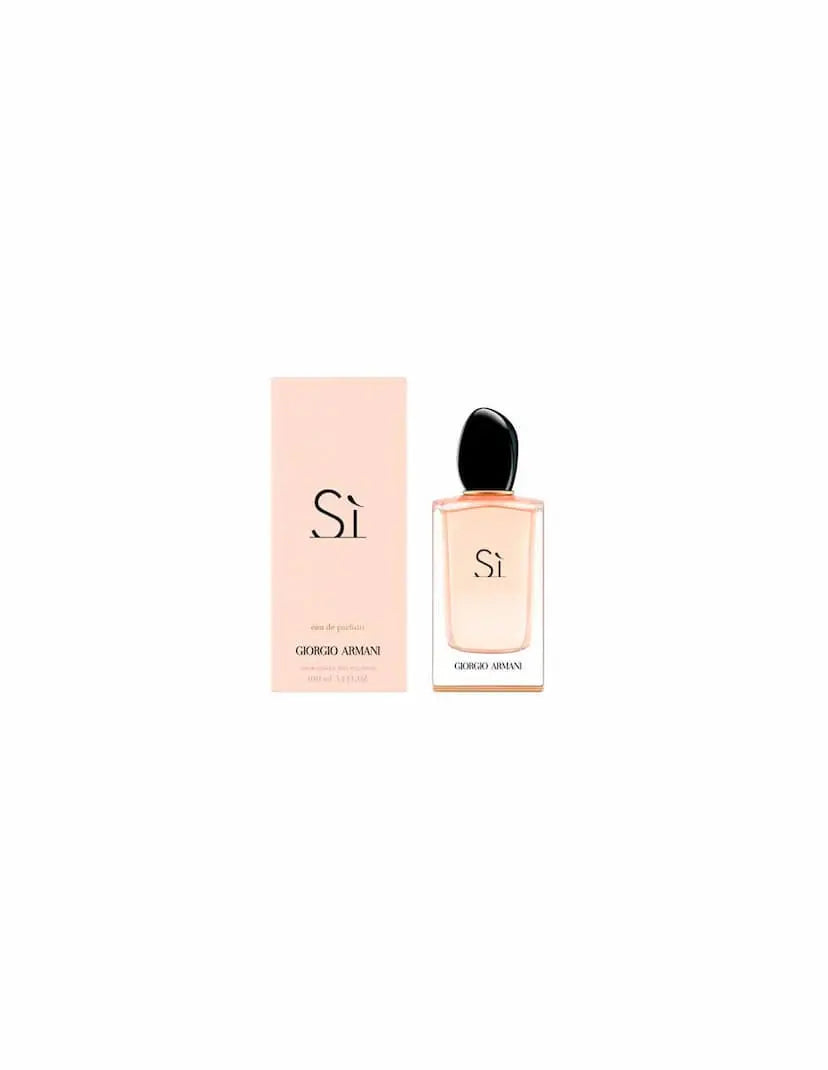 Si par Giorgio Armani Eau de Parfum pour femme  100ml Chypre Giorgio Armani