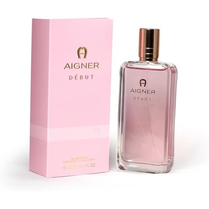 Etienne Aigner Debut Eau de Parfum (EDP) Femme 100ml