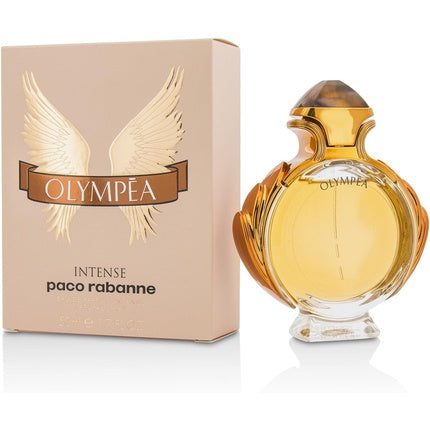 Paco Rabanne Olympea Intense For Women 1.7oz EDP Spray 50ml Paco Rabanne