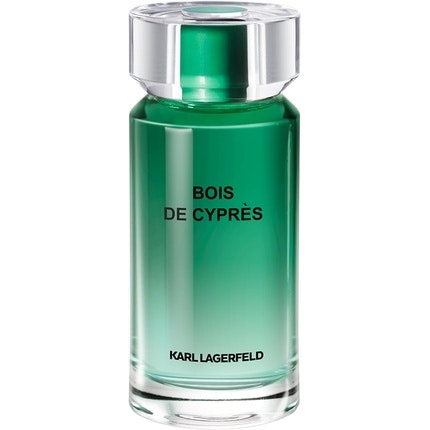 Bois de Cyprès Eau de Toilette 100ml Lagerfeld