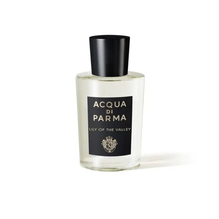 Signatures of the Sun Lily of the Valley Eau De Parfum spray 100ml Acqua di Parma