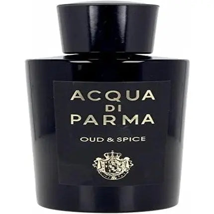 Signatures of the Sun Oud & Spice Eau de Parfum Vapo 180ml Acqua di Parma