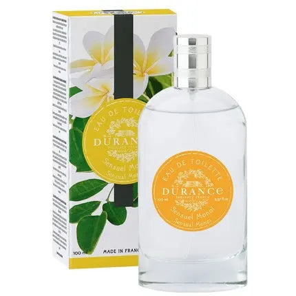 Simple Monoi Eau De Toilette Durance