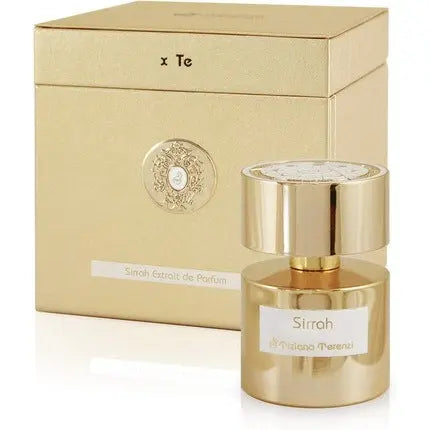 Sirrah par Tiziana Terenzi Extrait de Parfum 100ml Tiziana Terenzi