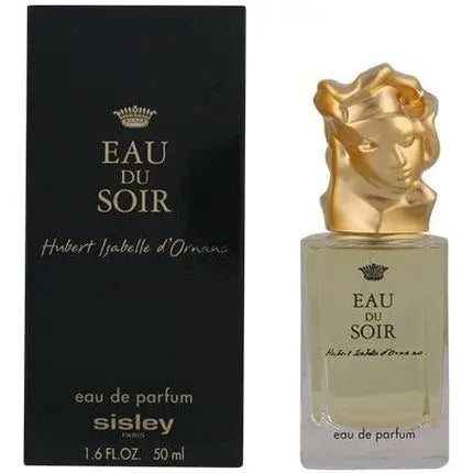 Sisley Eau De Soir Eau De Parfum Vapo 50ml Sisley