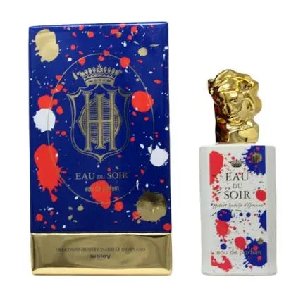 Sisley Eau du Soir Eau de Parfum Spray 100ml 3.3 fl.oz. Limited Edition NIB Sisley