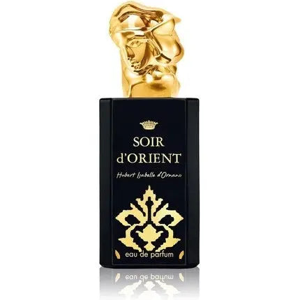 Sisley Soir D'Orient Eau De Parfum spray pour femme  50ml Sisley