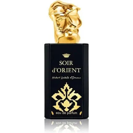 Sisley Soir D'Orient Eau de Parfum 100ml Sisley