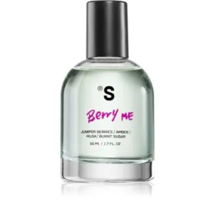 Sisters Aroma Berry Me 50 Ml Women's Perfume Sister's Aroma