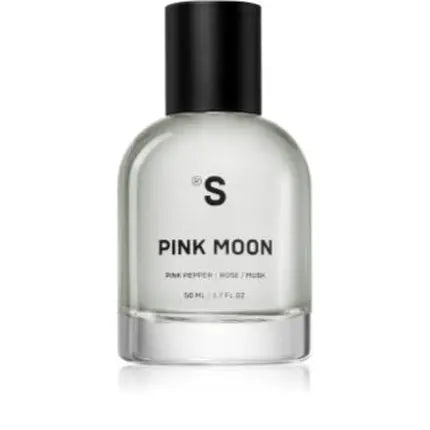 Sisters Aroma Pink Moon Eau De Parfum 50 Ml For Unisex Sister's Aroma