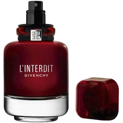 Givenchy L'Interdit Rouge Ultime Eau de Parfum 35ml Unisexe