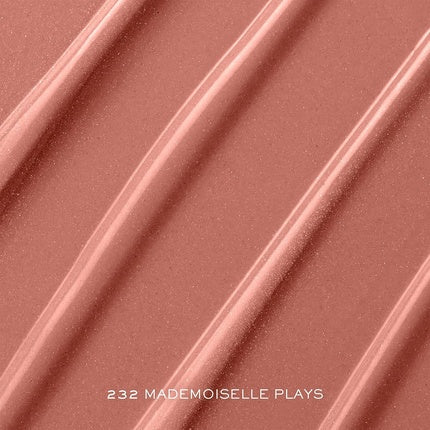 Lancome L'Absolu Mademoiselle Shine Balmy Feel Lipstick No.232 Terra Costa Makeup