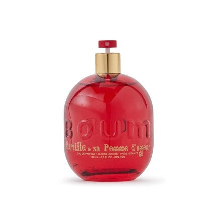 Jeanne Arthes Vanilla Parfum  100ml Jeanne Arthes