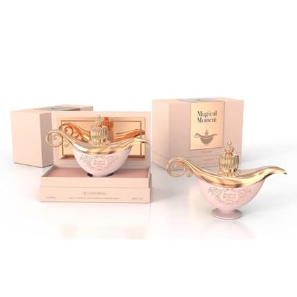 Emper Magical Moment Dream Unisex Eau de Parfum (EDP) Homme 85ml