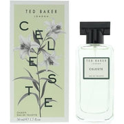 Ted Baker Celeste Eau De Toilette 50ml Women Spray