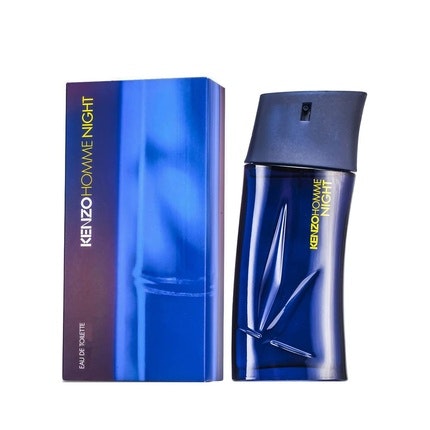 KENZO  Pour Homme Eau de Toilette 30ml Night Vaporizer Kenzo