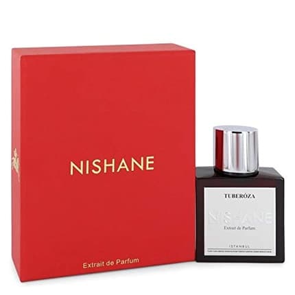 Nishane Tuberoza Extrait De Parfum Unisex Parfum (Parfum) Mixte 50ml