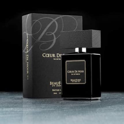 Beaufort London Coeur de Noir Eau de Parfum 50 ml